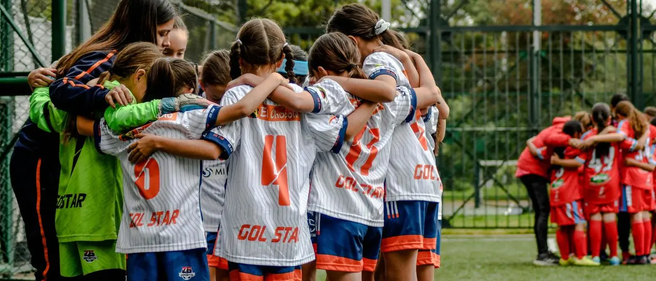 Il Comprensorio Vibonese apre le porte al calcio femminile gratuito per le ragazze nate tra 2011 e 2014