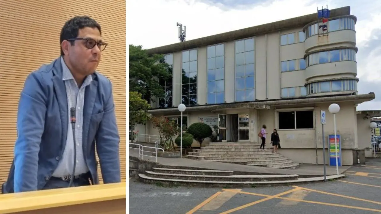 Provincia in piena crisi, Lacquaniti (Vibo al Centro) sollecita le dimissioni di L'Andolina: «Mandato finito, si assuma le sue responsabilità»