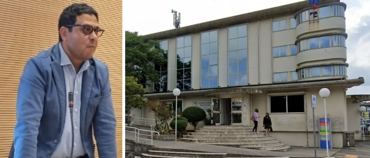 Provincia in piena crisi, Lacquaniti (Vibo al Centro) sollecita le dimissioni di L'Andolina: «Mandato finito, si assuma le sue responsabilità»