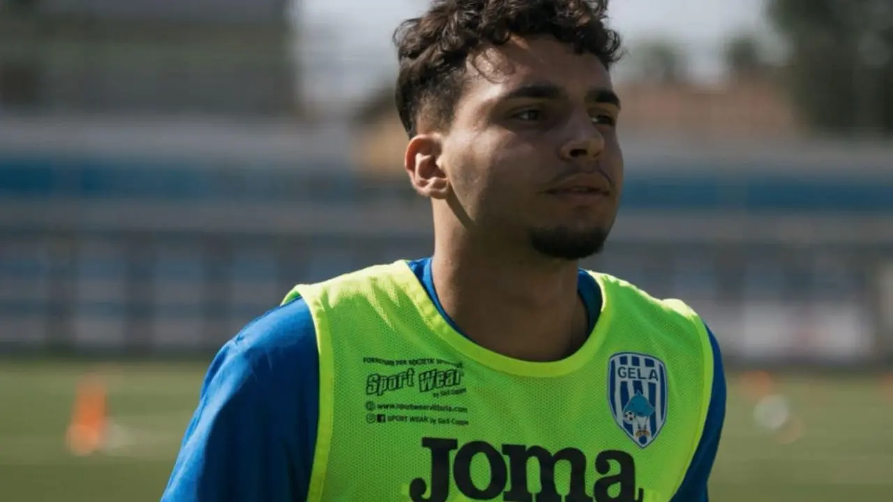Serie D, dalla Vibonese al Gela. Il giovane Cosmano tra riscatto e ambizioni: «Pronto a dimostrare il mio valore»