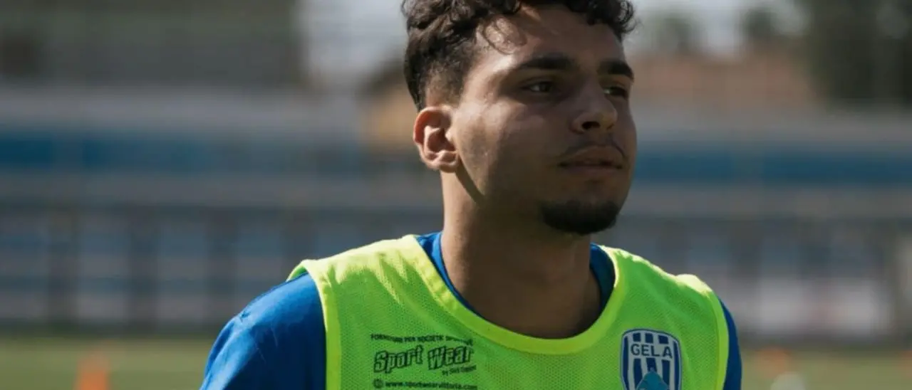 Serie D, dalla Vibonese al Gela. Il giovane Cosmano tra riscatto e ambizioni: «Pronto a dimostrare il mio valore»