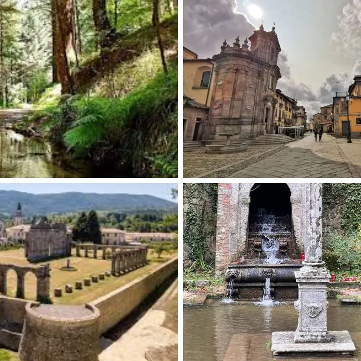 Imprese turistiche, dalla Regione 50mila euro a progetto in tre comuni del Vibonese. Il sindaco di Serra: «Occasione da non perdere»