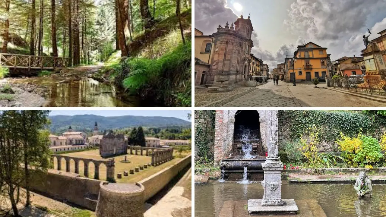 Imprese turistiche, dalla Regione 50mila euro a progetto in tre comuni del Vibonese. Il sindaco di Serra: «Occasione da non perdere»