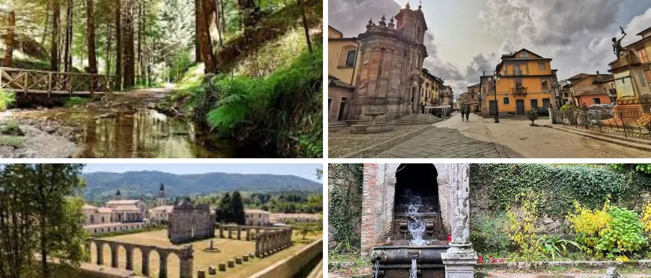 Imprese turistiche, dalla Regione 50mila euro a progetto in tre comuni del Vibonese. Il sindaco di Serra: «Occasione da non perdere»