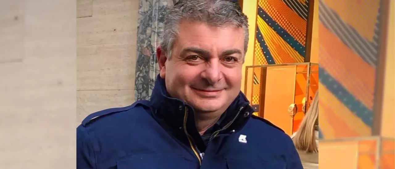 Un anno fa la scomparsa di Maurizio Monteleone: le parole commosse dell’amico per il farmacista di San Calogero