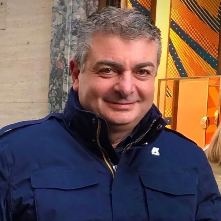 San Calogero, due anni senza Maurizio Monteleone: il ricordo commosso di un fraterno amico\n