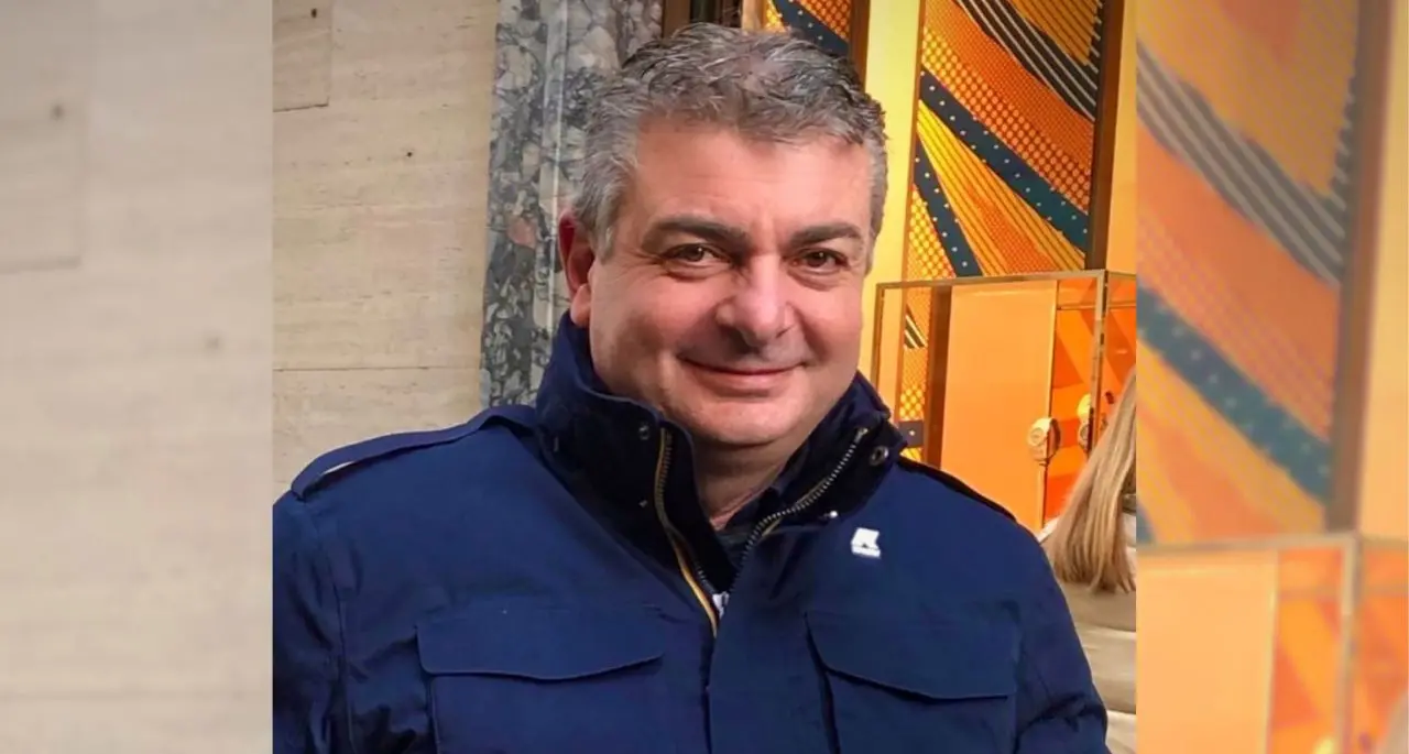 San Calogero, due anni senza Maurizio Monteleone: il ricordo commosso di un fraterno amico\n