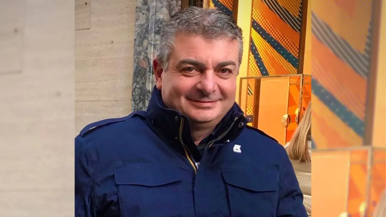 San Calogero, due anni senza Maurizio Monteleone: il ricordo commosso di un fraterno amico\n