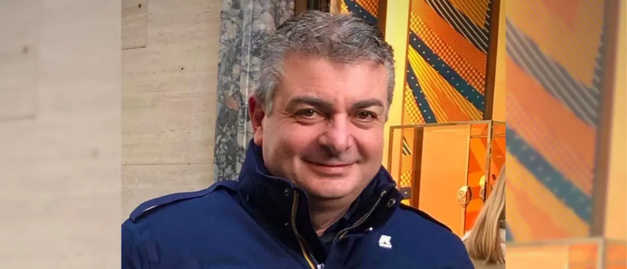 Un anno fa la scomparsa di Maurizio Monteleone: le parole commosse dell’amico per il farmacista di San Calogero