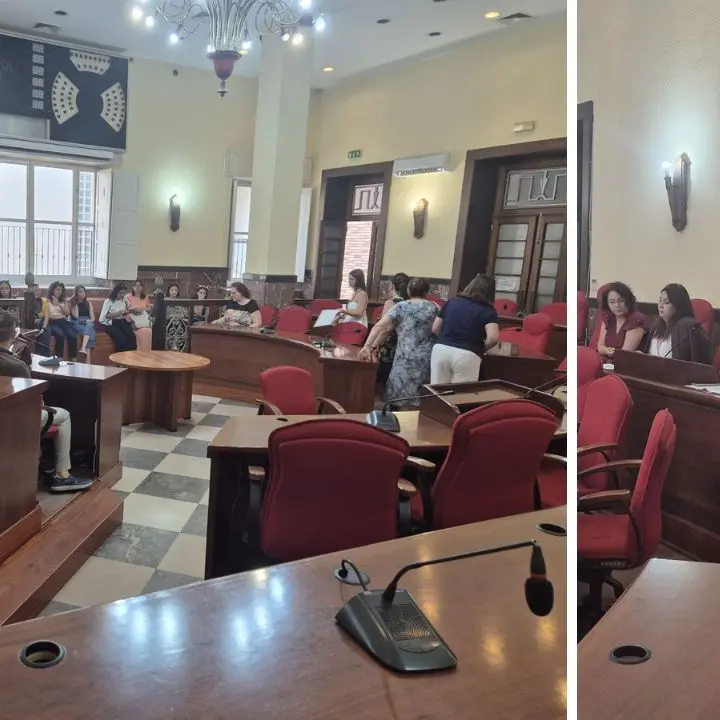 Scuola, il Comune di Vibo accelera sulle attività da avviare per il nuovo anno: convocati gli assistenti educativi