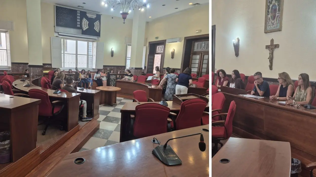 Scuola, il Comune di Vibo accelera sulle attività da avviare per il nuovo anno: convocati gli assistenti educativi