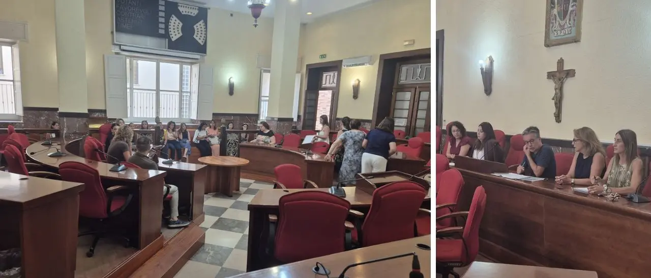 Scuola, il Comune di Vibo accelera sulle attività da avviare per il nuovo anno: convocati gli assistenti educativi