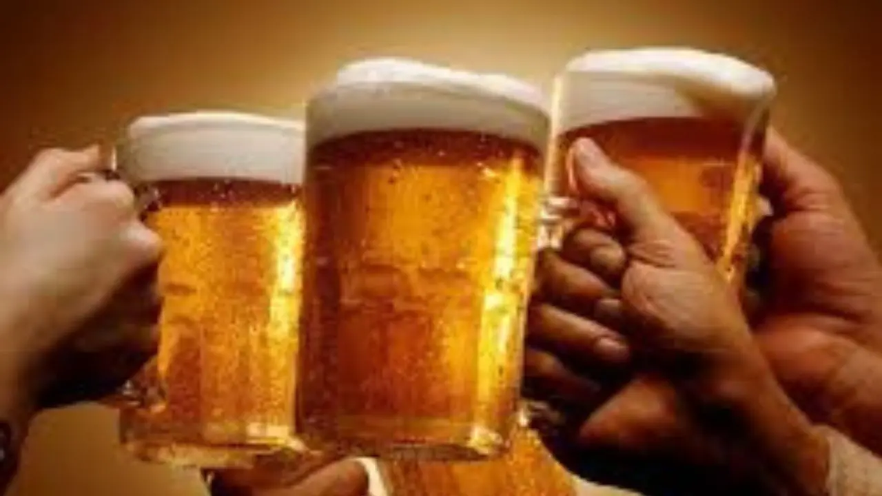 Gerocarne, si avvicina la terza edizione della Festa della birra. Il sindaco Vivona: «Evento sempre più atteso»