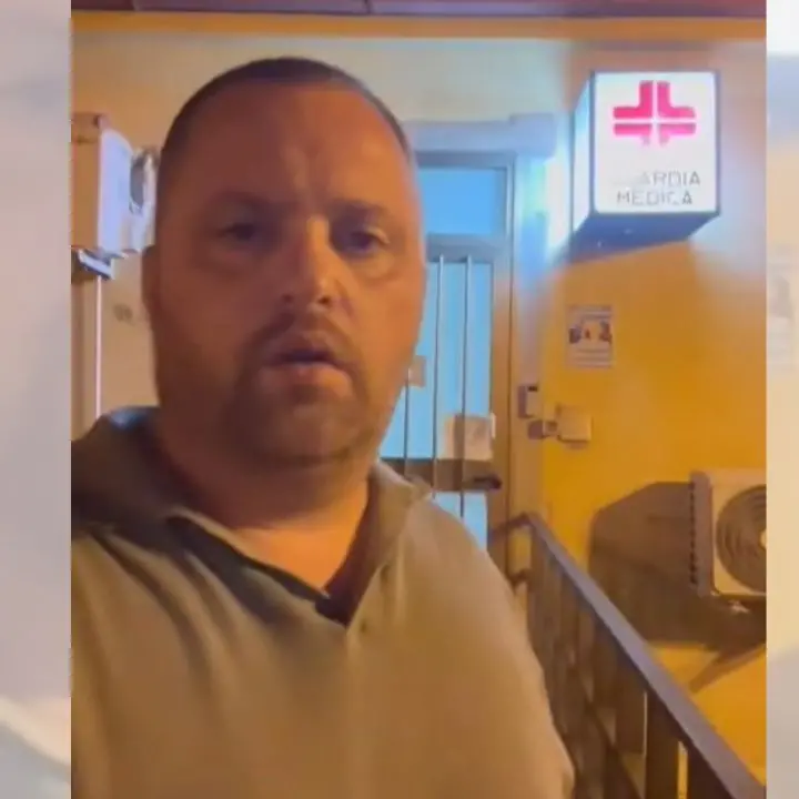 Guardia medica chiusa la sera di Ferragosto, il sindaco di Dasà: «Non ne possiamo più, basta alibi sulla mancanza di dottori»