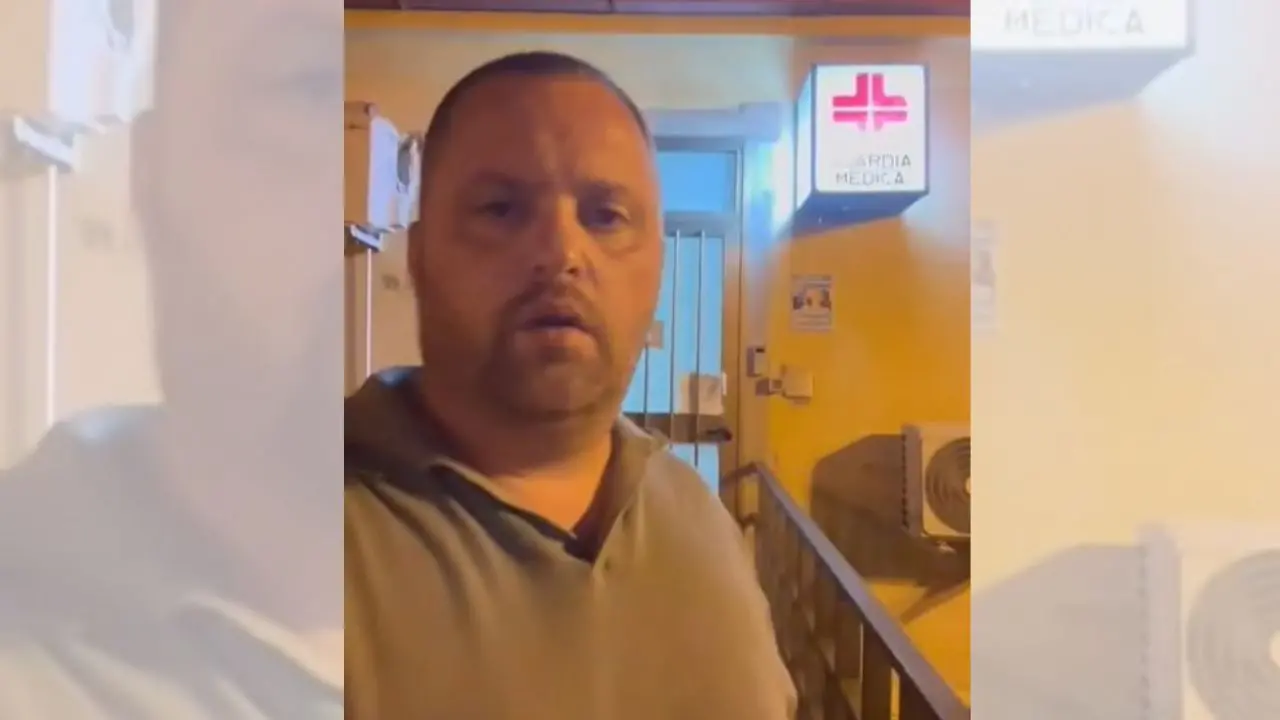 Guardia medica chiusa la sera di Ferragosto, il sindaco di Dasà: «Non ne possiamo più, basta alibi sulla mancanza di dottori»