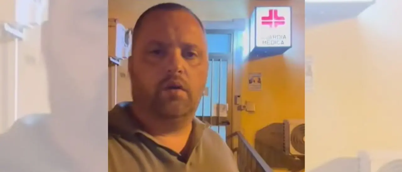 Guardia medica chiusa la sera di Ferragosto, il sindaco di Dasà: «Non ne possiamo più, basta alibi sulla mancanza di dottori»