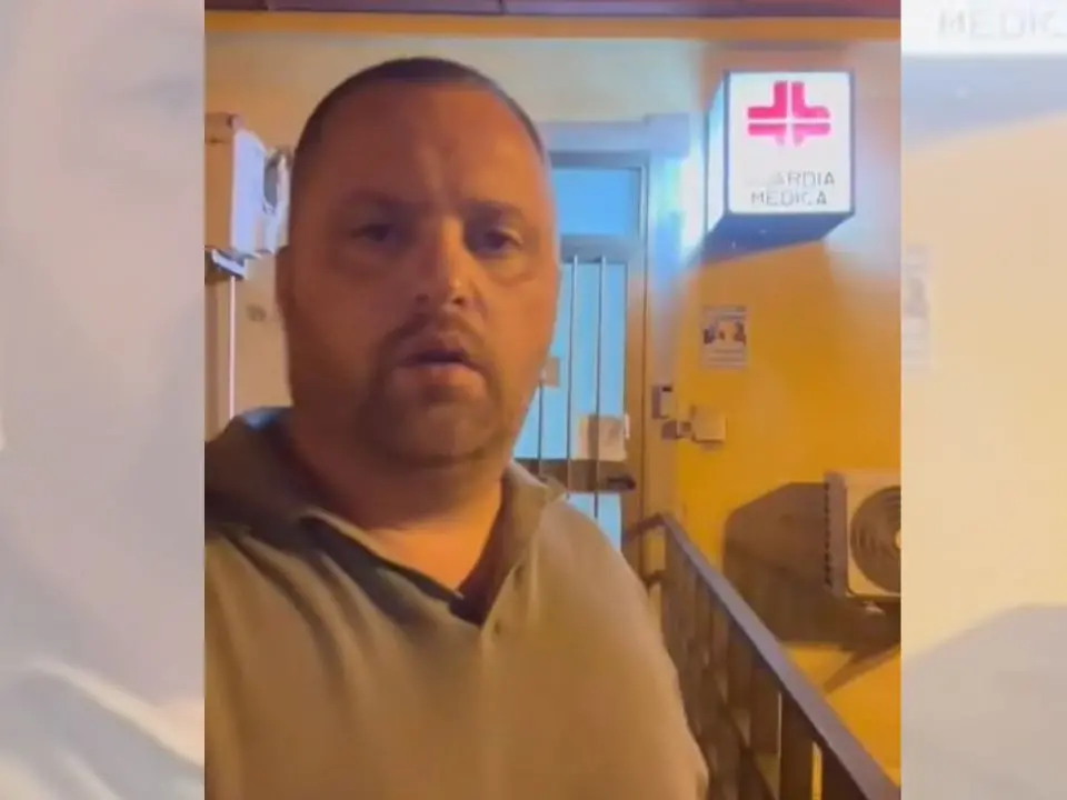 Guardia medica chiusa la sera di Ferragosto, il sindaco di Dasà: «Non ne possiamo più, basta alibi sulla mancanza di dottori»