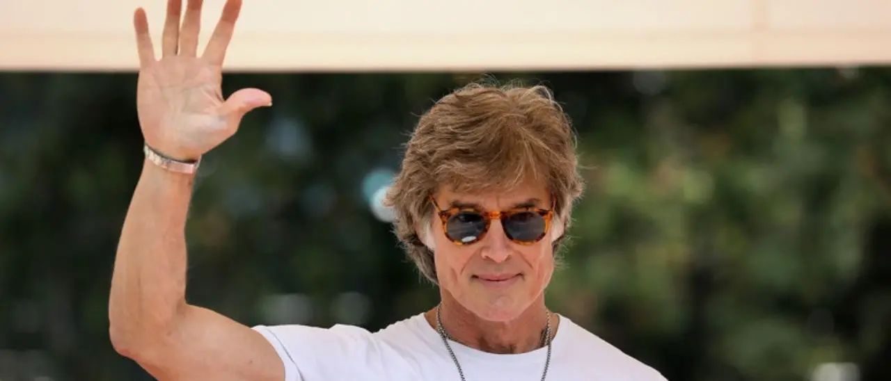 Ad Arena arriva Ronn Moss ed è subito Beautiful: nel Vibonese l’iconico Ridge della soap opera più vista al mondo