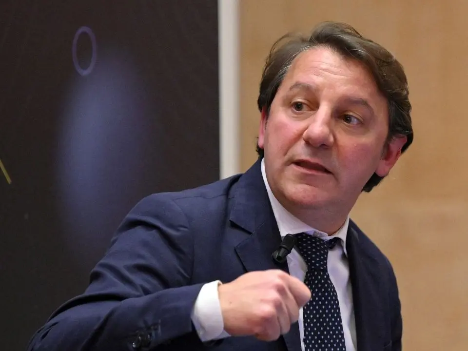 Tridico fa tappa a Lago, Runco: «Calabria a un punto di svolta»