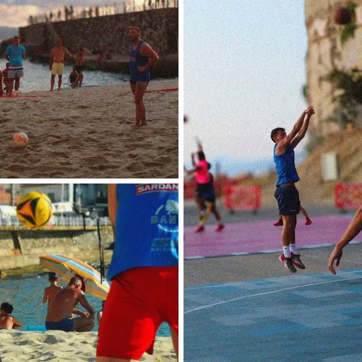 Musica, sport e divertimento: la seconda edizione del Marina Summer Fest a Pizzo si conferma un evento di punta dell'estate Vibonese