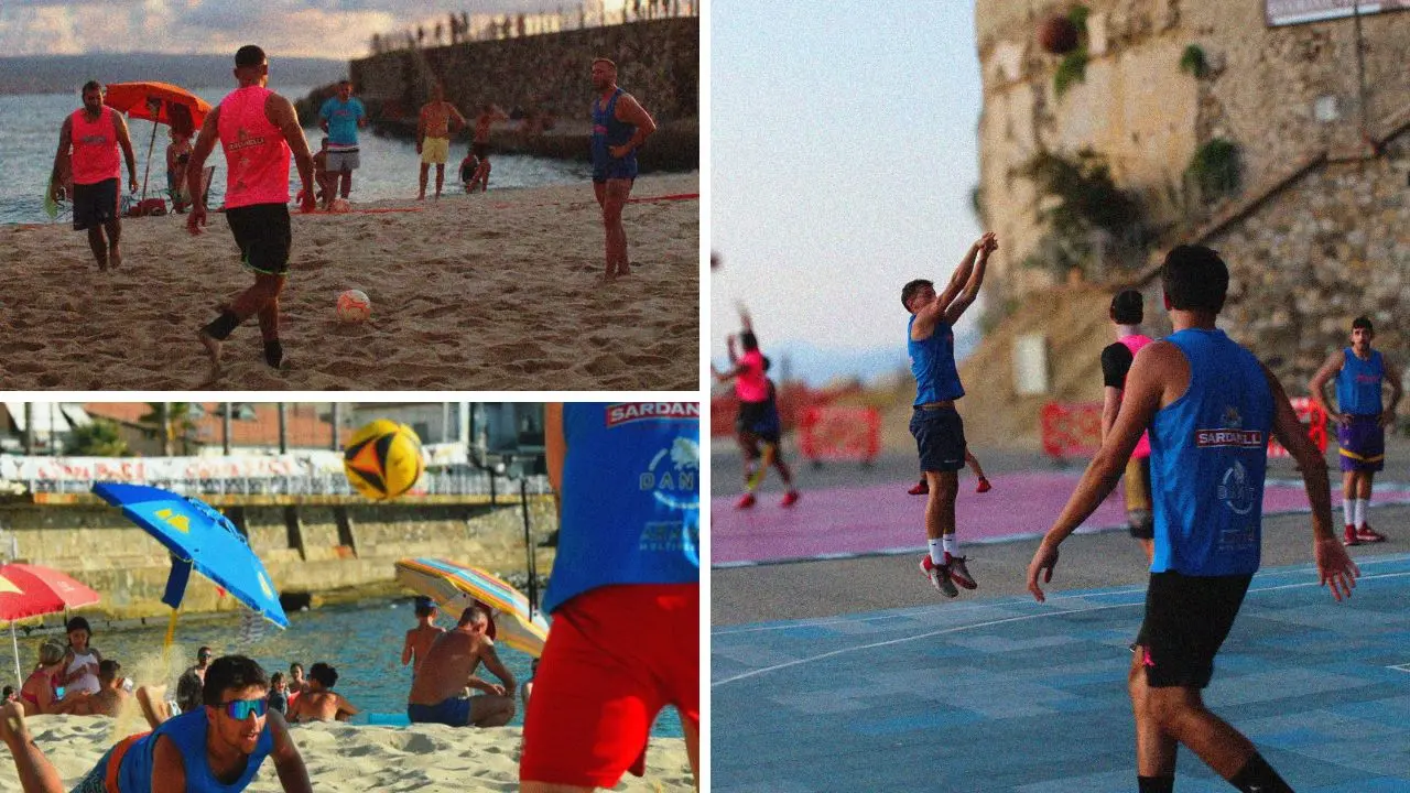 Musica, sport e divertimento: la seconda edizione del Marina Summer Fest a Pizzo si conferma un evento di punta dell'estate Vibonese