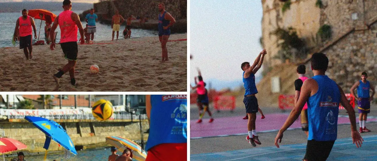 Musica, sport e divertimento: la seconda edizione del Marina Summer Fest a Pizzo si conferma un evento di punta dell'estate Vibonese