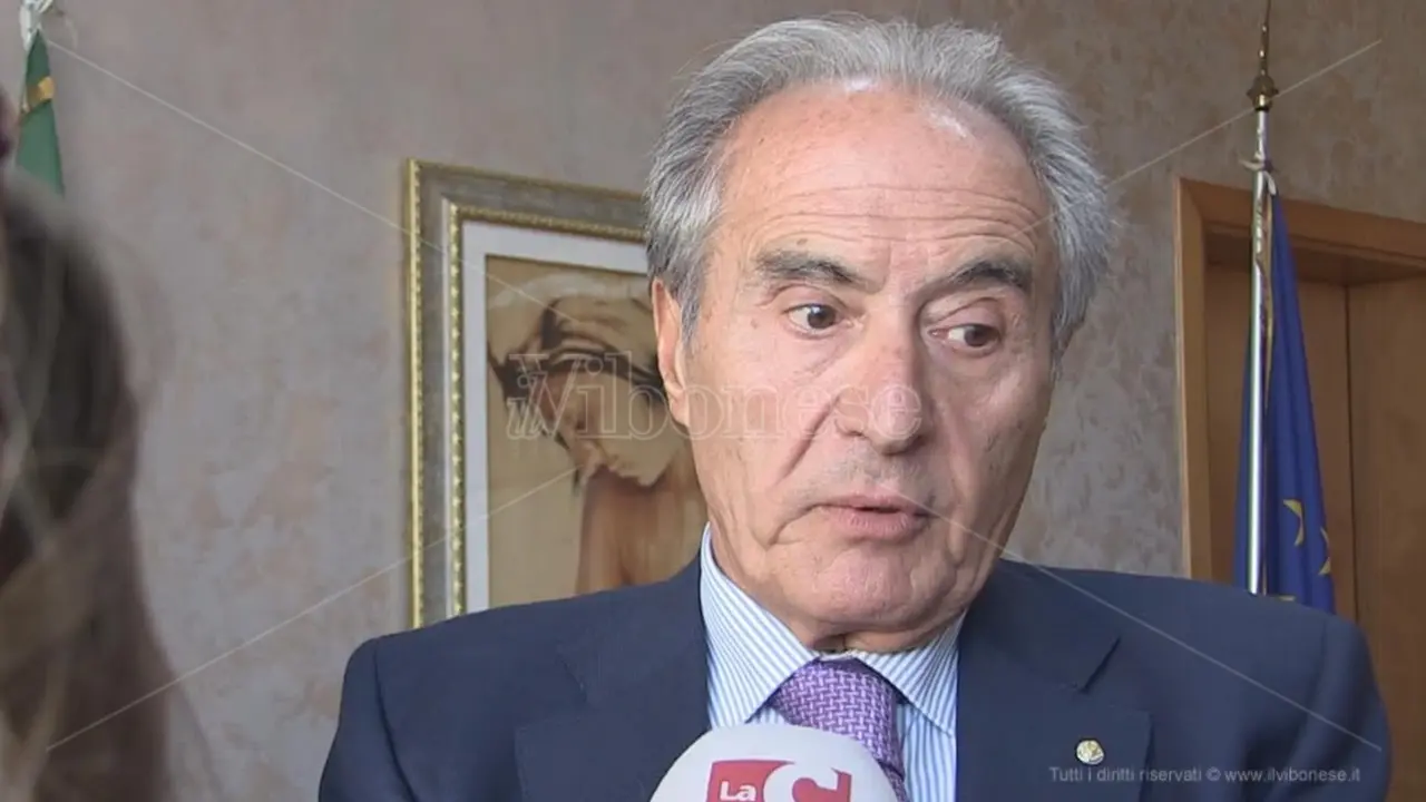 «Piscitelli stava restituendo credibilità all'Asp di Vibo, averlo mandato via rivela tensioni e resistenze occulte»