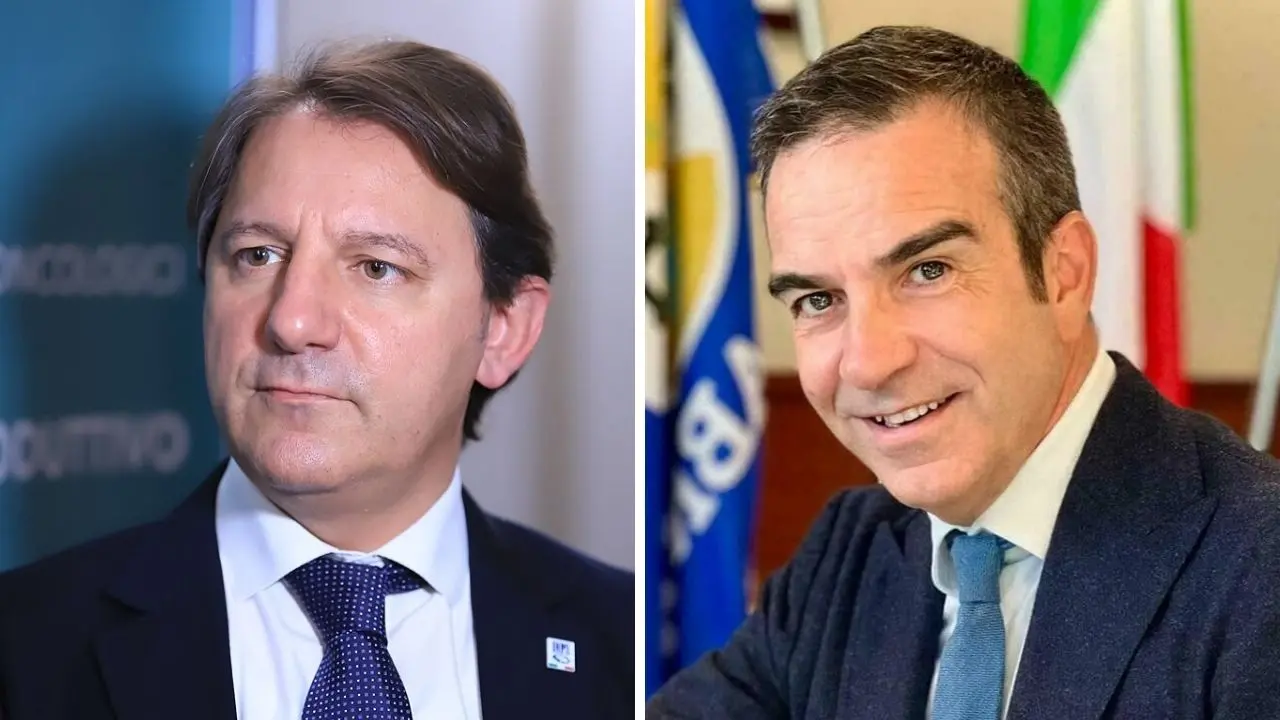 Sanità Calabria, Tridico contro Occhiuto: «Chi si ammala si mette in viaggio»\n