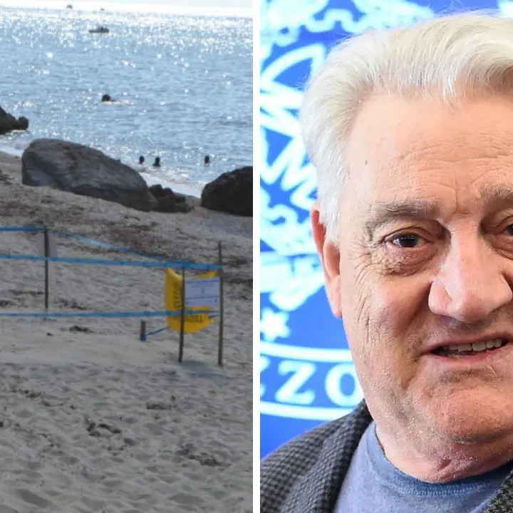 L'eleganza che protegge il mare: la collezione di gioielli \"Viola\" firmata Gerardo Sacco fa tappa a Santa Domenica di Ricadi