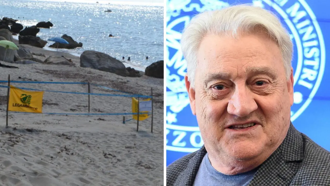 L'eleganza che protegge il mare: la collezione di gioielli \"Viola\" firmata Gerardo Sacco fa tappa a Santa Domenica di Ricadi