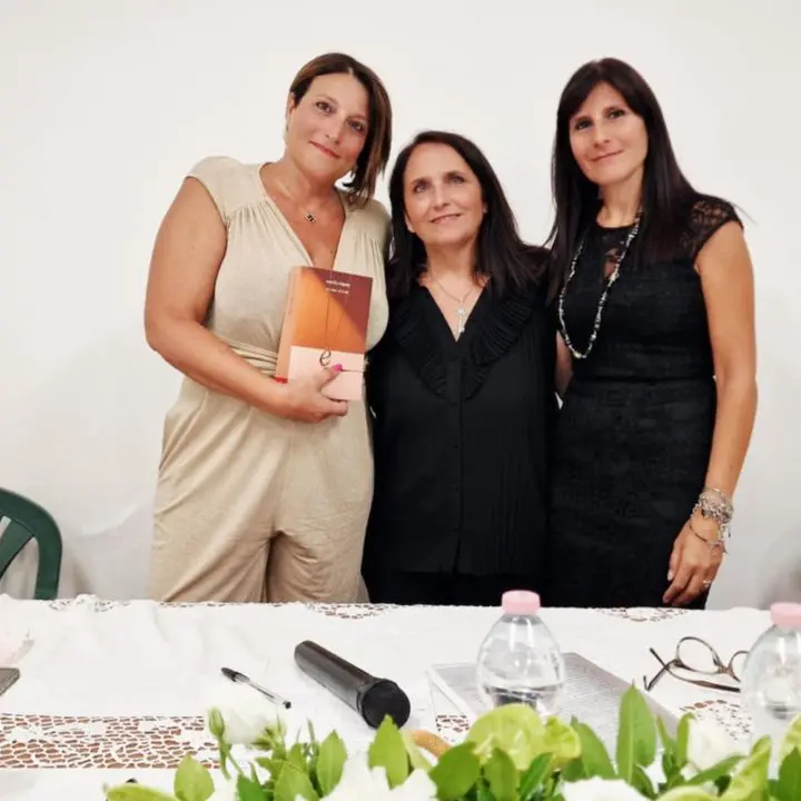 La Casa Ultima, a Soriano la presentazione del libro di Merilia Ciconte: «La storia di tre donne forgiate dal coraggio»