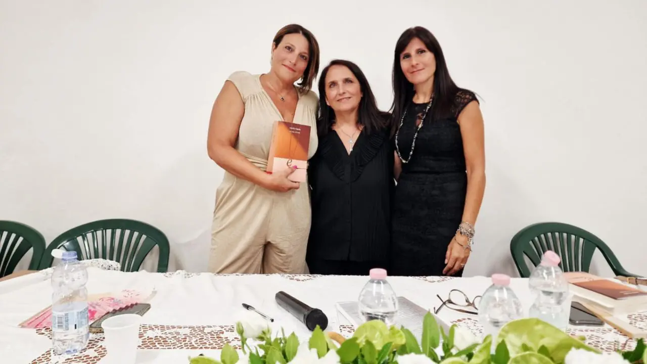 La Casa Ultima, a Soriano la presentazione del libro di Merilia Ciconte: «La storia di tre donne forgiate dal coraggio»