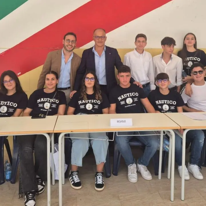 Il Nautico di Pizzo cresce e attira studenti da tutta la regione: «Un marchio di qualità riconosciuto e apprezzato»