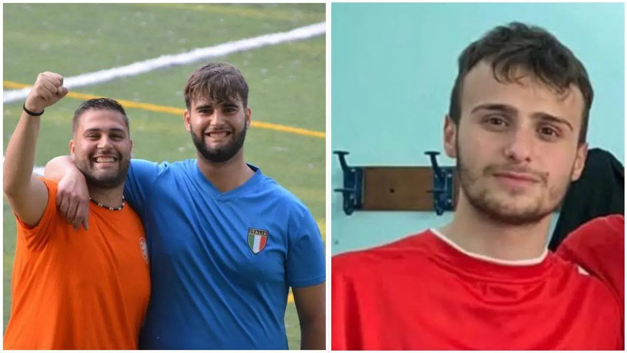 Dilettanti, continua il vivace mercato del Fulmine Sorianello: firmano Battaglia e i fratelli Papa