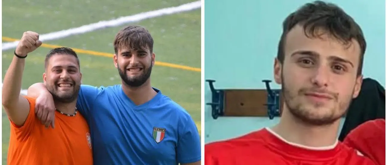 Dilettanti, continua il vivace mercato del Fulmine Sorianello: firmano Battaglia e i fratelli Papa