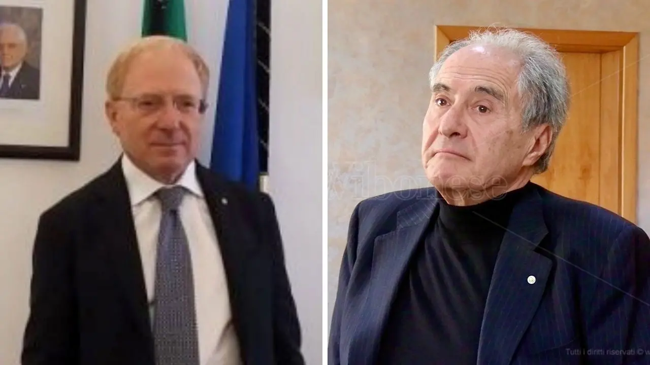 Asp di Vibo, il commissario Piscitelli va via e arriva l’ex prefetto Gianfranco Tomao
