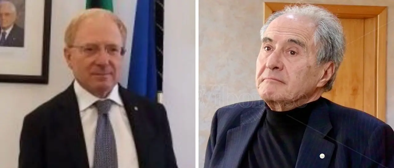 Tomao nuovo commissario dell'Asp di Vibo, la Cisl: «Subito tavolo di confronto per analizzare criticità e soluzioni»