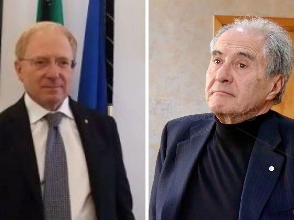 Tomao nuovo commissario dell'Asp di Vibo, la Cisl: «Subito tavolo di confronto per analizzare criticità e soluzioni»