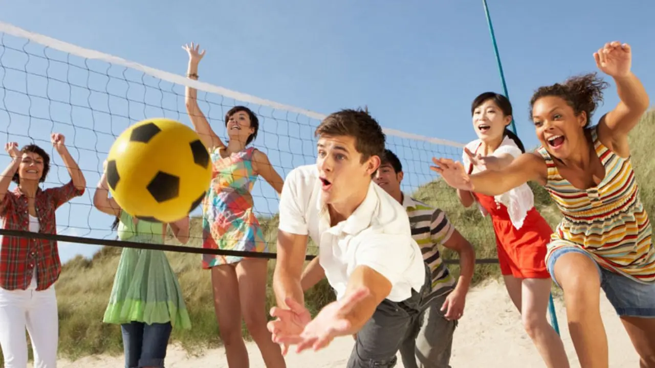 Sportlandia: una giornata di sport, aggregazione e musica nel cuore di Porto Salvo