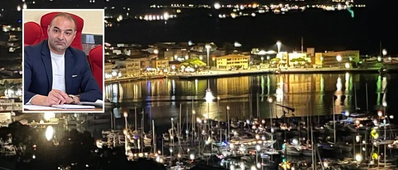 Pochi parcheggi e multe a raffica, Roschetti (Udc): «Situazione paradossale, così si soffoca Vibo Marina»