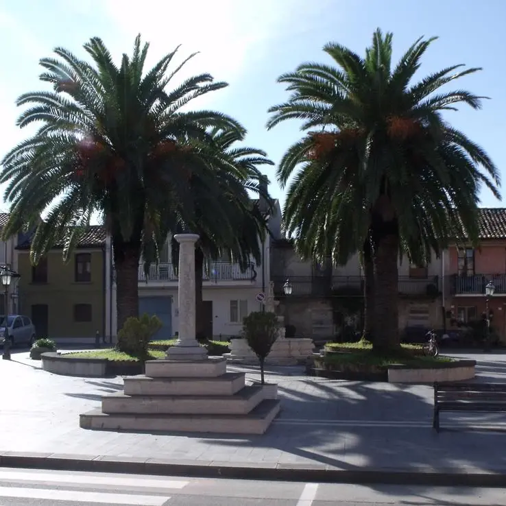 Filogaso si prepara alle celebrazioni per San Francesco di Paola tra riti religiosi e festa popolare