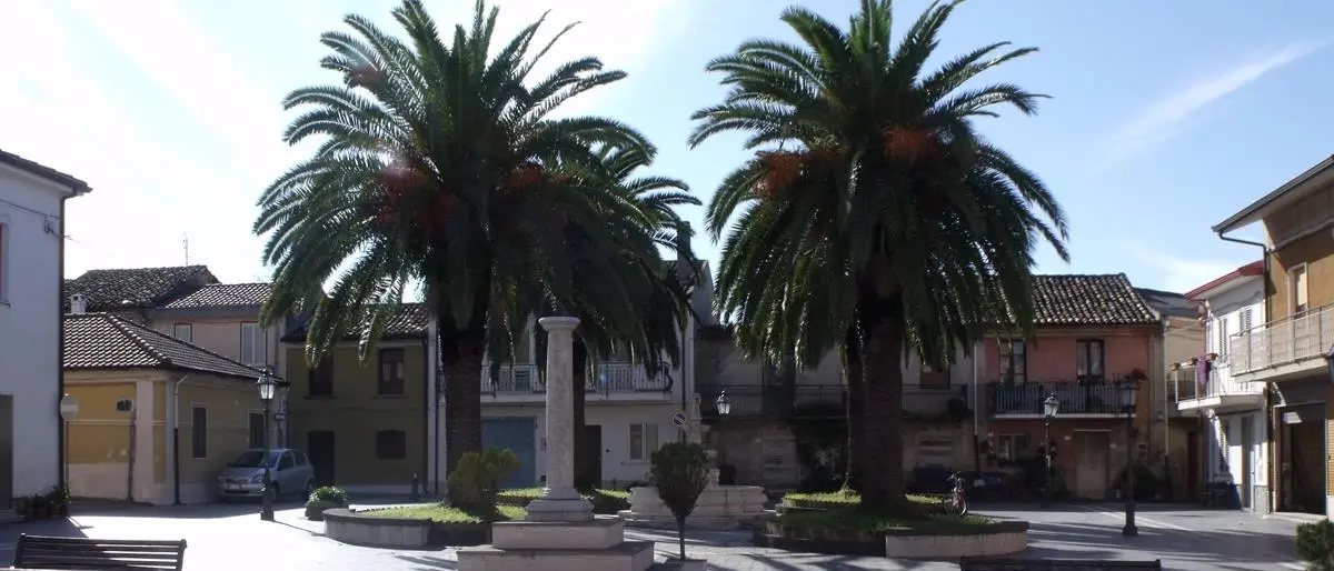 Filogaso si prepara alle celebrazioni per San Francesco di Paola tra riti religiosi e festa popolare