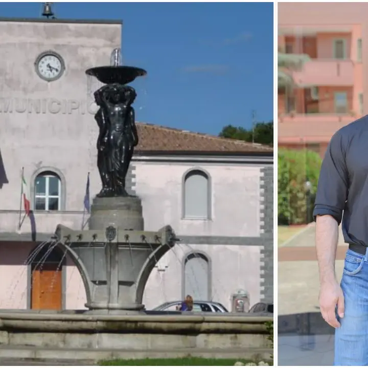Brognaturo accoglie don Cosimo Schena, il prete influencer da un milione di follower che vuole rendere la fede accessibile a tutti
