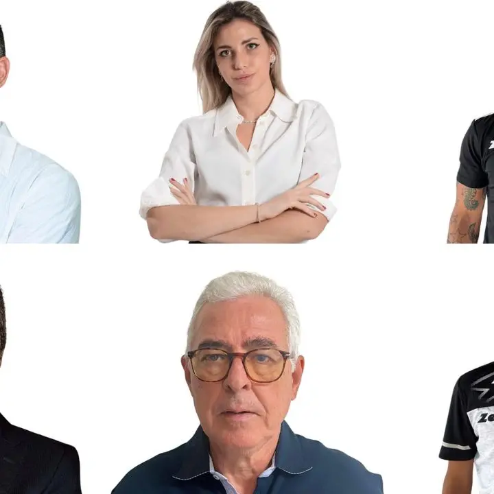 Volley, la Tonno Callipo conferma quasi tutto lo staff medico: la fisioterapista è una new entry