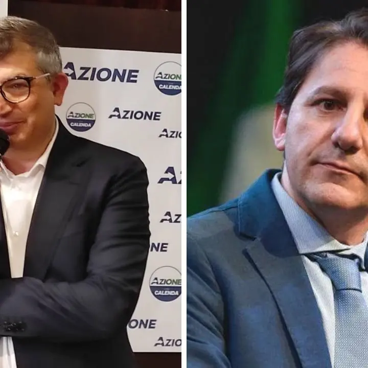 Elezioni regionali, De Nisi (Azione): «Nessuna ambiguità su Tridico, lo sosterremo ma senza simbolo del partito»