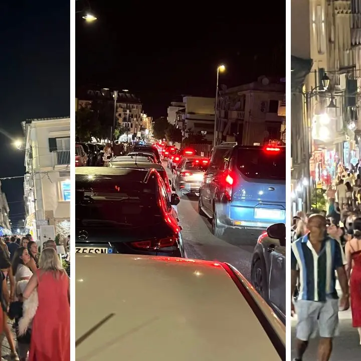 Multe non solo a Vibo Marina, caos parcheggi anche a Tropea e Parghelia. Turisti delusi: «Degrado e niente servizi, non tornerò»