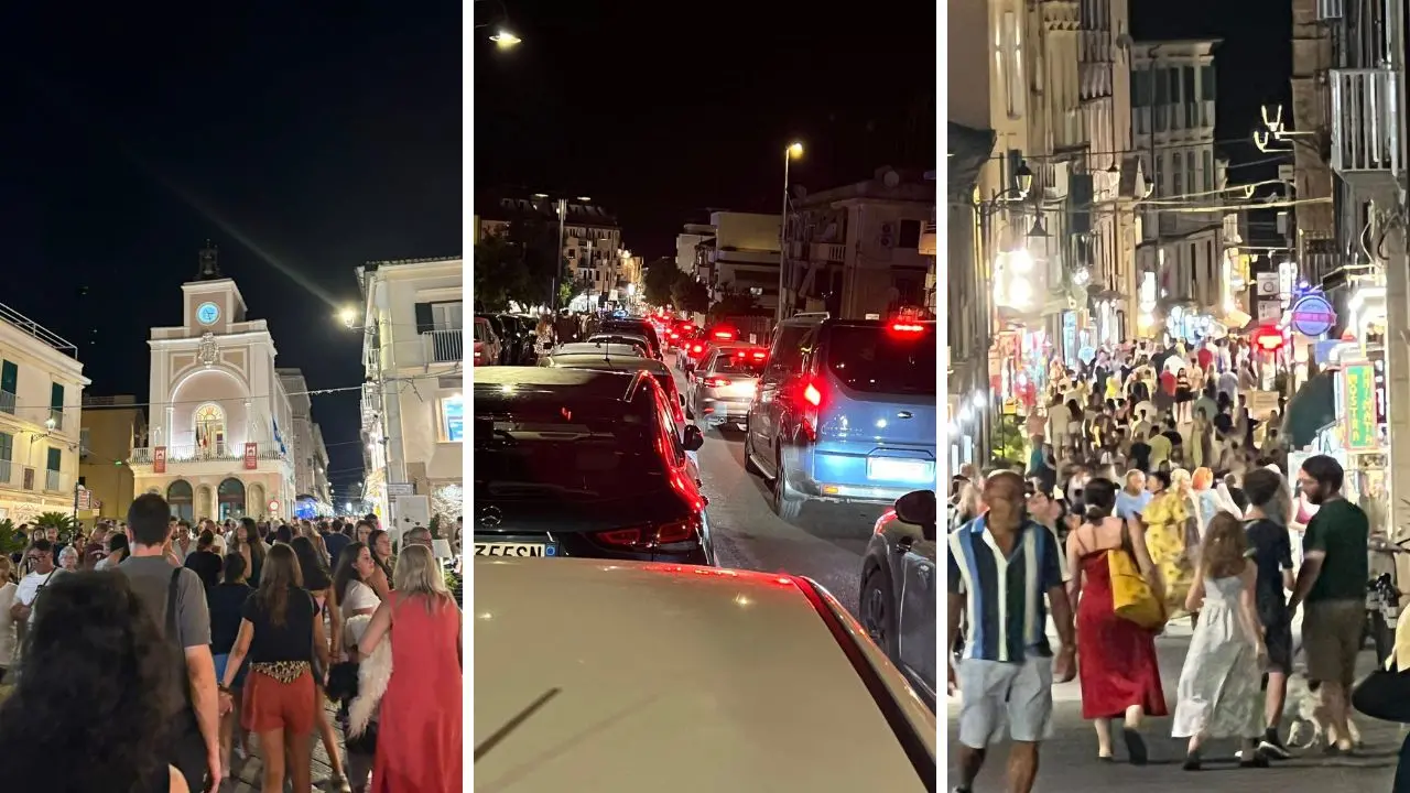 Multe non solo a Vibo Marina, caos parcheggi anche a Tropea e Parghelia. Turisti delusi: «Degrado e niente servizi, non tornerò»