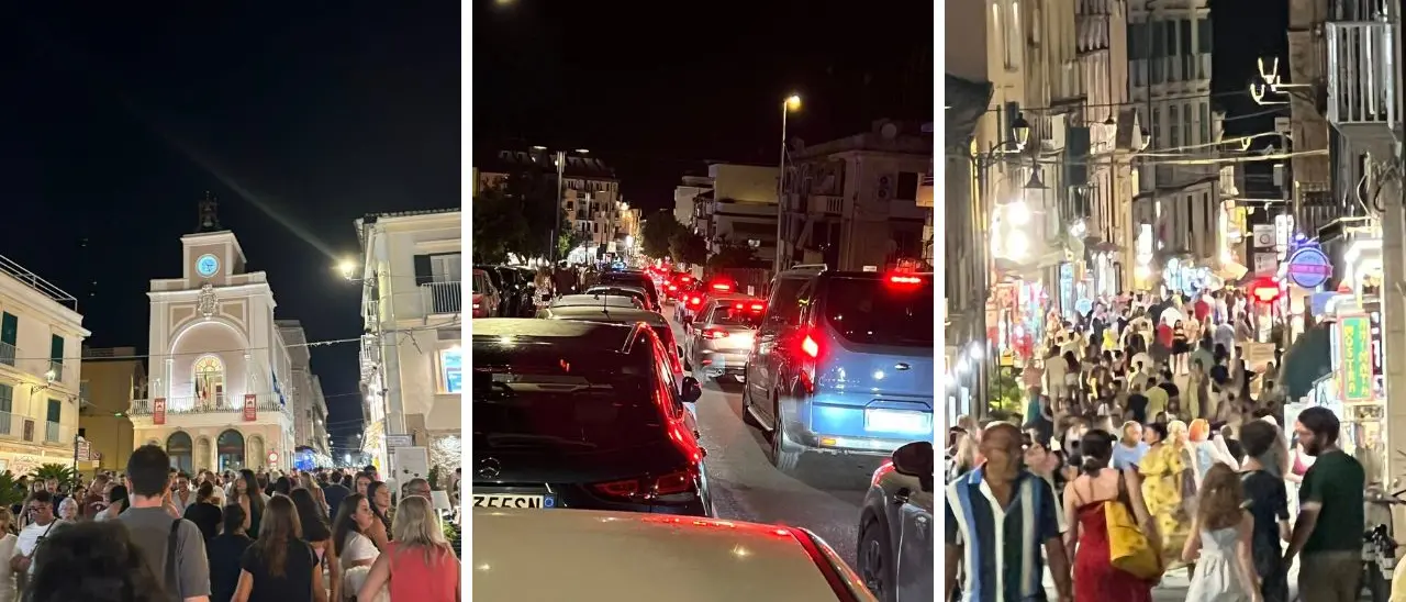 Multe non solo a Vibo Marina, caos parcheggi anche a Tropea e Parghelia. Turisti delusi: «Degrado e niente servizi, non tornerò»