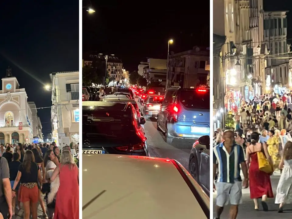 Multe non solo a Vibo Marina, caos parcheggi anche a Tropea e Parghelia. Turisti delusi: «Degrado e niente servizi, non tornerò»