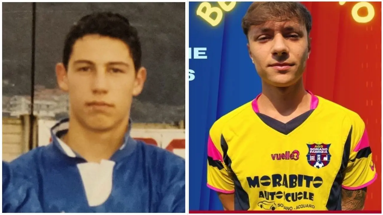 Dilettanti, si muove il mercato nelle preserre: Ags Soriano-Fabrizia, arriva il giovane Curcio. Fulmine Sorianello, ecco Santaguida